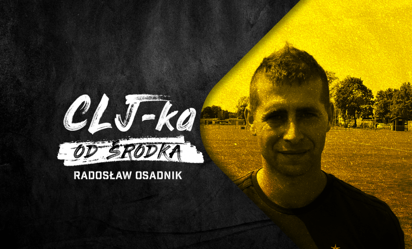 CLJ-ka od&nbsp;środka: Chcemy być coraz bliżej piłkarskiego zachodu