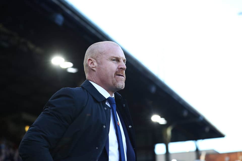 Everton zwolnił trenera Seana Dyche'a tuż przed meczem z Peterborough w Pucharze Anglii [Źródło: Weszlo]