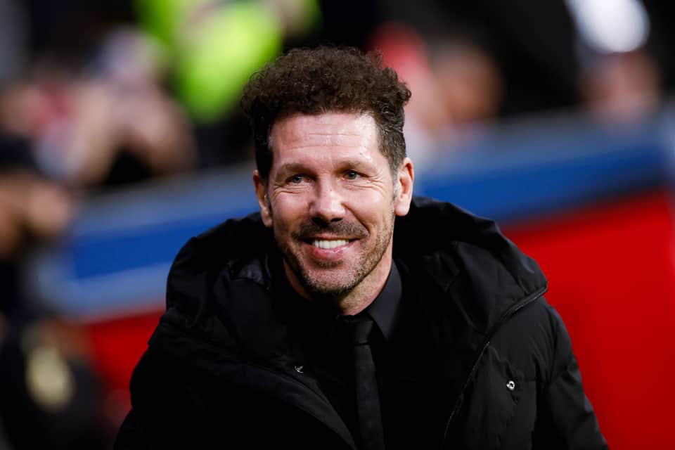 Atletico Madryt ustanawia nowy rekord, pokonując Osasunę w LaLiga [Źródło: Weszlo]