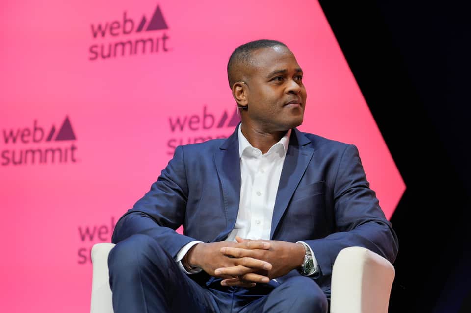 Patrick Kluivert nowym selekcjonerem reprezentacji Indonezji, celem awans na Mistrzostwa Świata 2026 [Źródło: Weszlo]