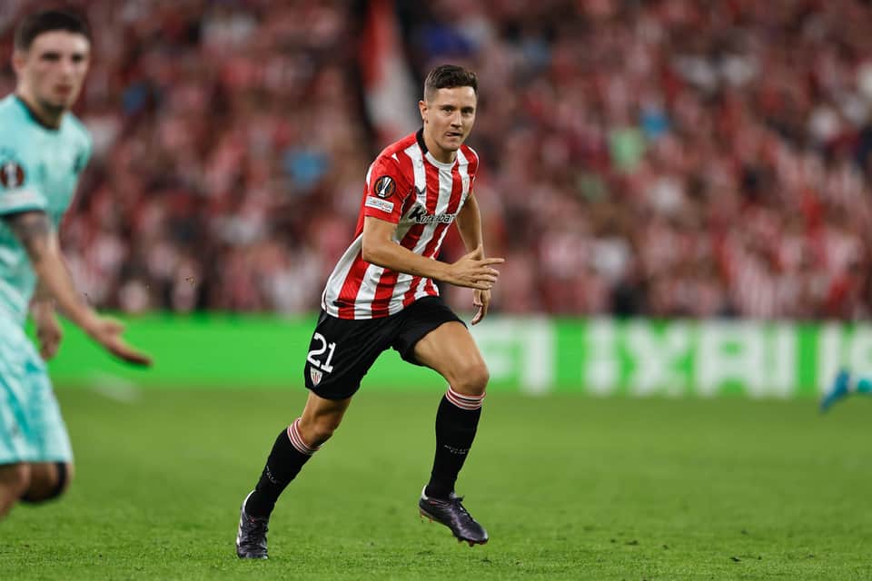 Ander Herrera bliski transferu do Boca Juniors, namowy Cavaniego i Riquelme'a przyciągnęły go do Argentyny [Źródło: Weszlo]