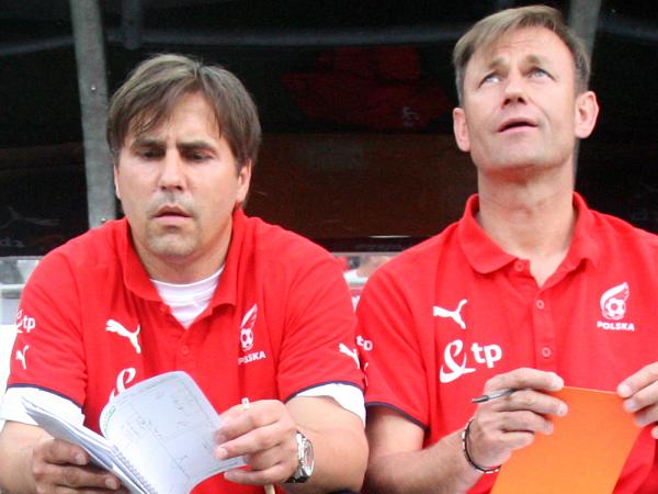 Jak trenerzy kadry na bani szarpali się o… wystawienie Boruca