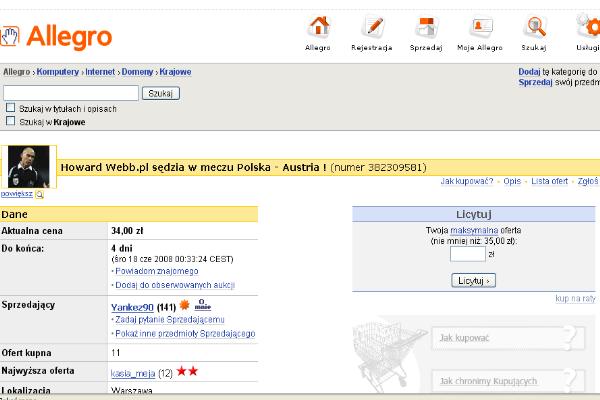 Jak zarobić na Webbie?