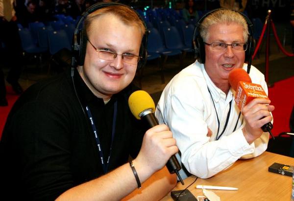 Radiowa „Jedynka” może już spokojnie przestać istnieć