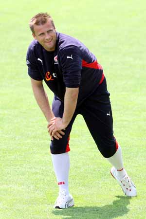 Trzech polskich bramkarzy w Arsenalu? Wenger kupuje Boruca!