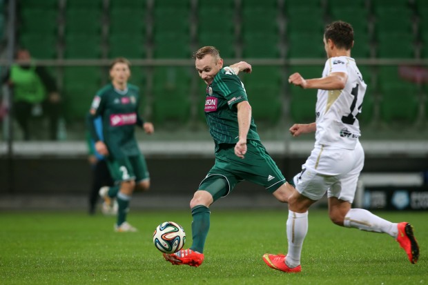 Ekstraklasa dla koneserów. Dziś to hasło brzmi najprawdziwiej