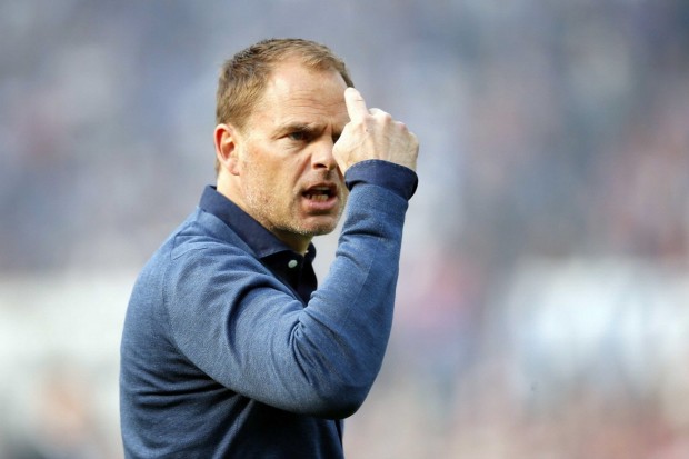 Dobra wiadomość dla Legii: Ajax był dziś beznadziejny…