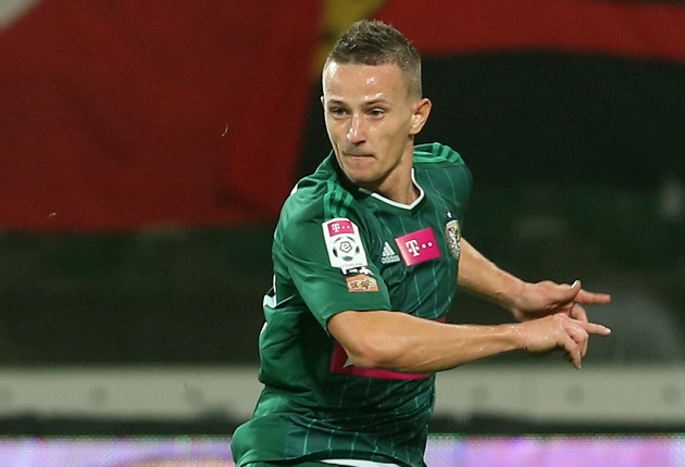 Ławka w 2. Bundeslidze i przeciętna gra? Tak też można powalczyć o Euro