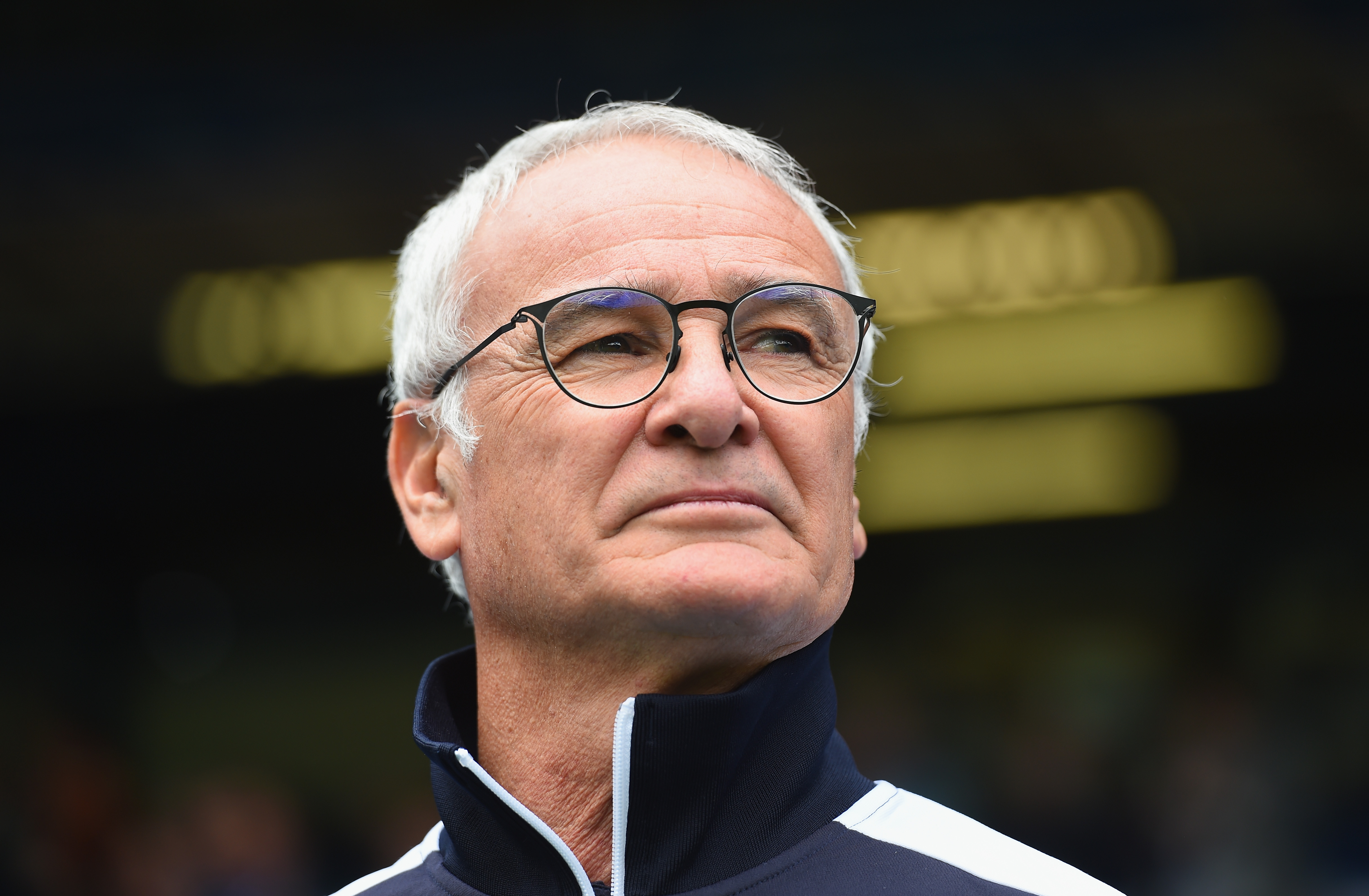 Trenerska zmiana warty. Santos, Coleman i Ranieri nominowani przez FIFA