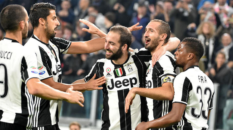 Juve wygrywa w Genui, ale Linetty z pewnością nie jest przegranym