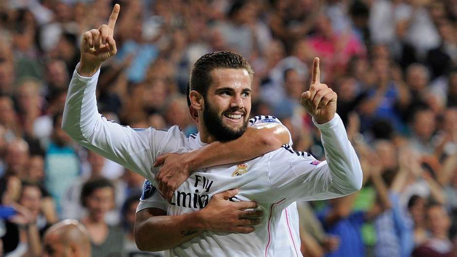 Nacho: – Real to mój dom, ale nie wiem, czy zostanę