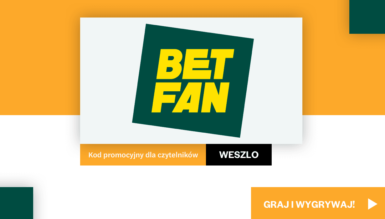 Zakład bez ryzyka do 199 zł na e-sport w BETFANIE!