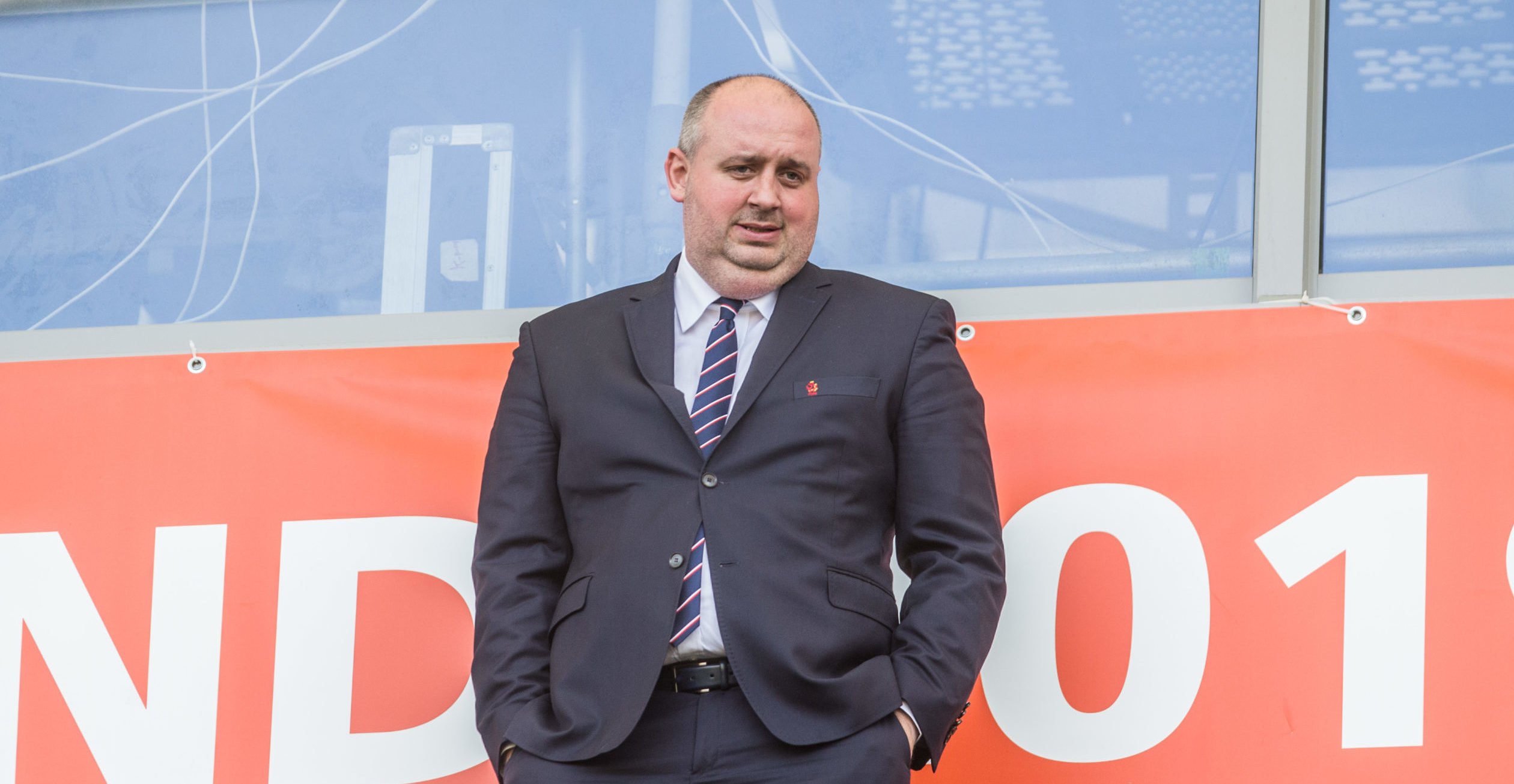 „Stać nas na odrzucanie ofert po 3 miliony euro. Raków ma swoje cele”