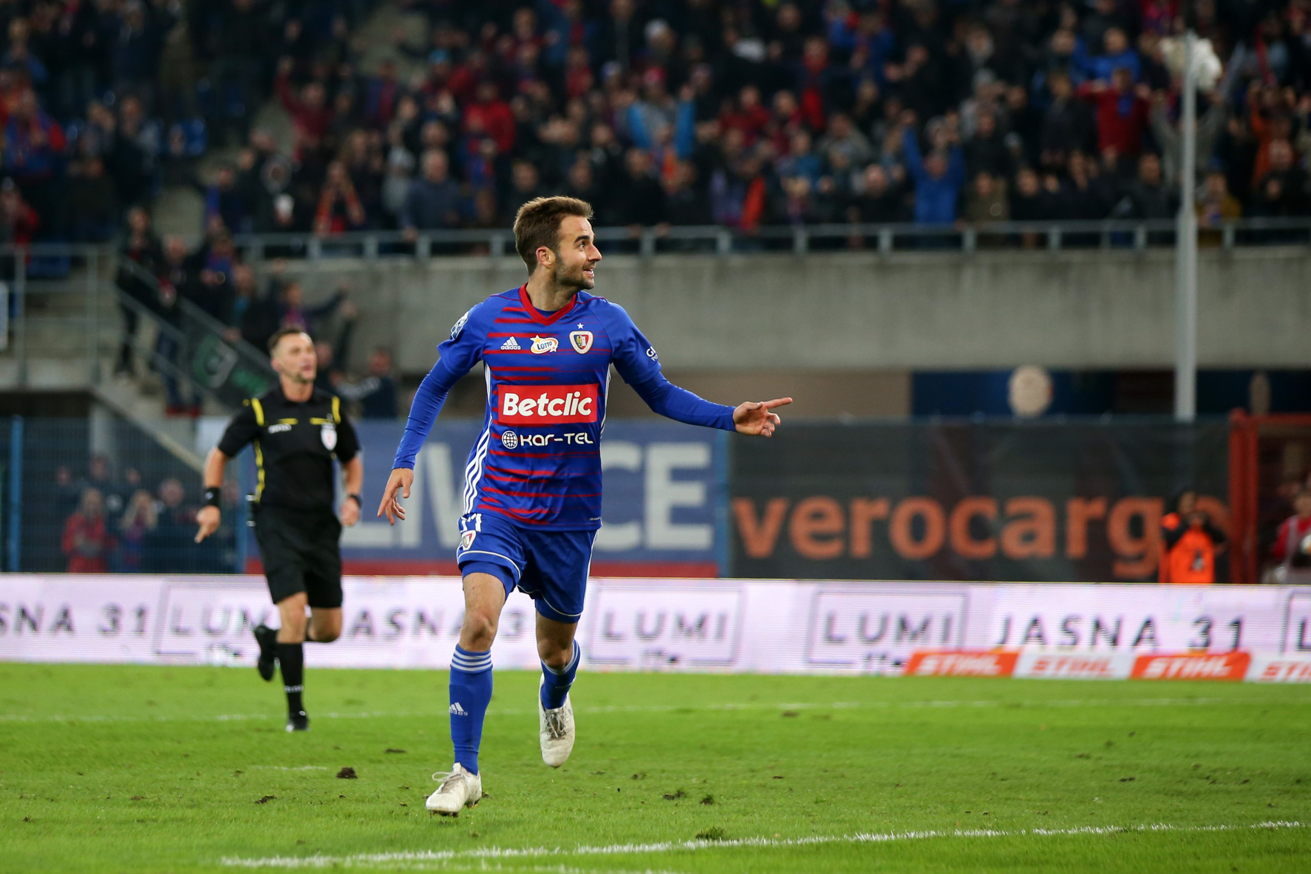 Ekstraklasa jak zwykle traci indywidualności. Felix na testach medycznych w Sivassporze
