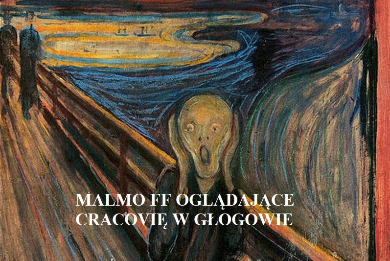 Cracovia nastraszyła Malmo FF. Przeszła Chrobrego po dogrywce!