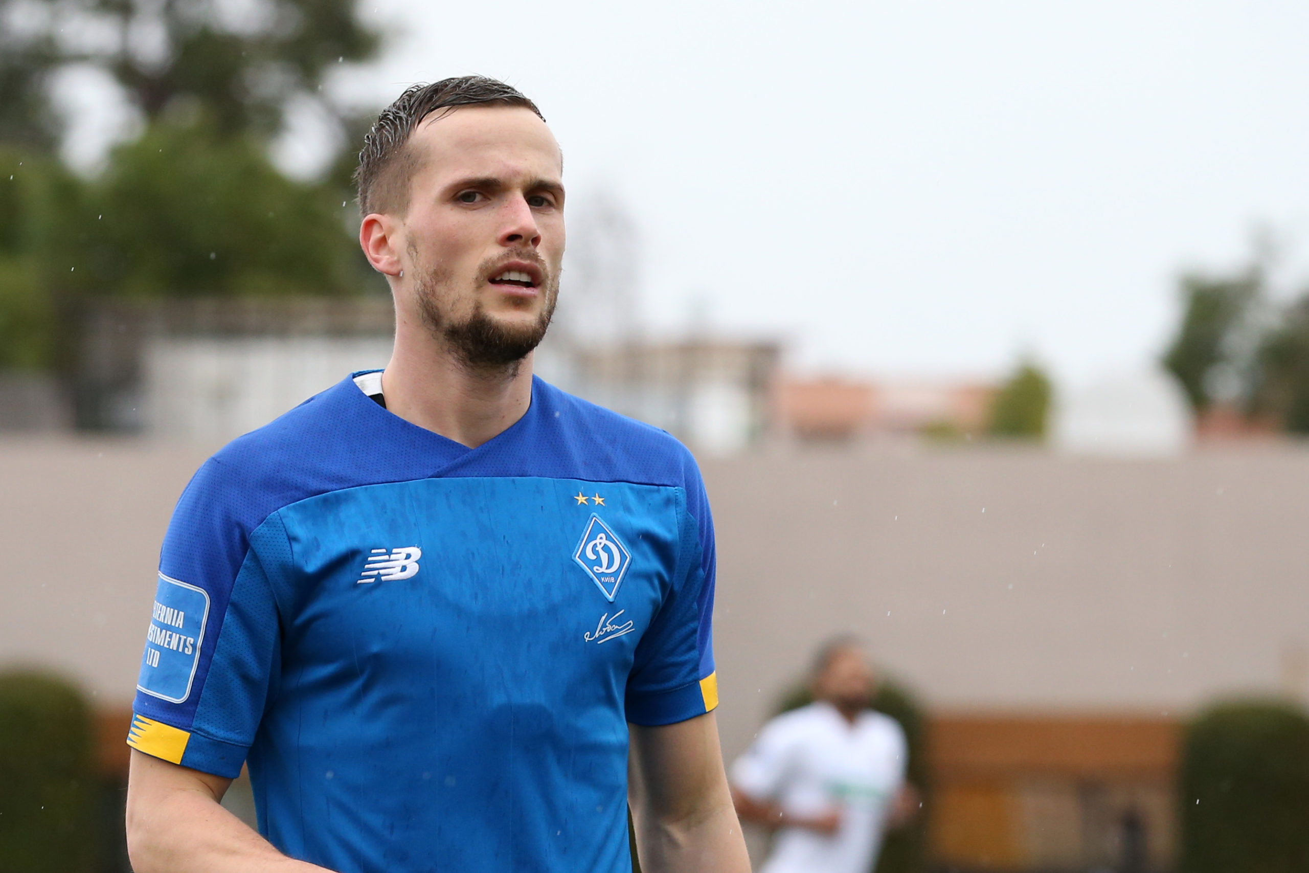 Kędziora na plus, Dynamo Kijów na minus. I to taki spory