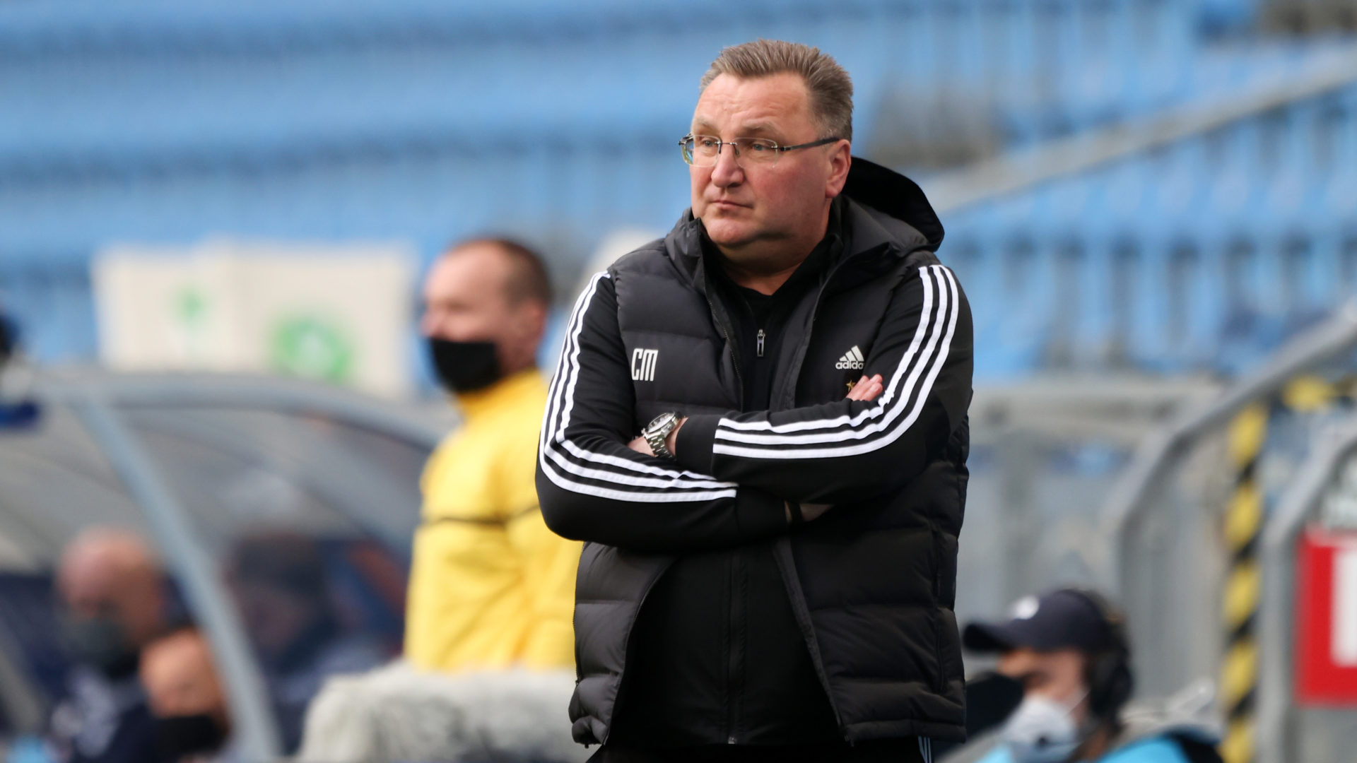 Nadchodzi spotkanie z wagą ciężką. Jakie szanse ma Legia?