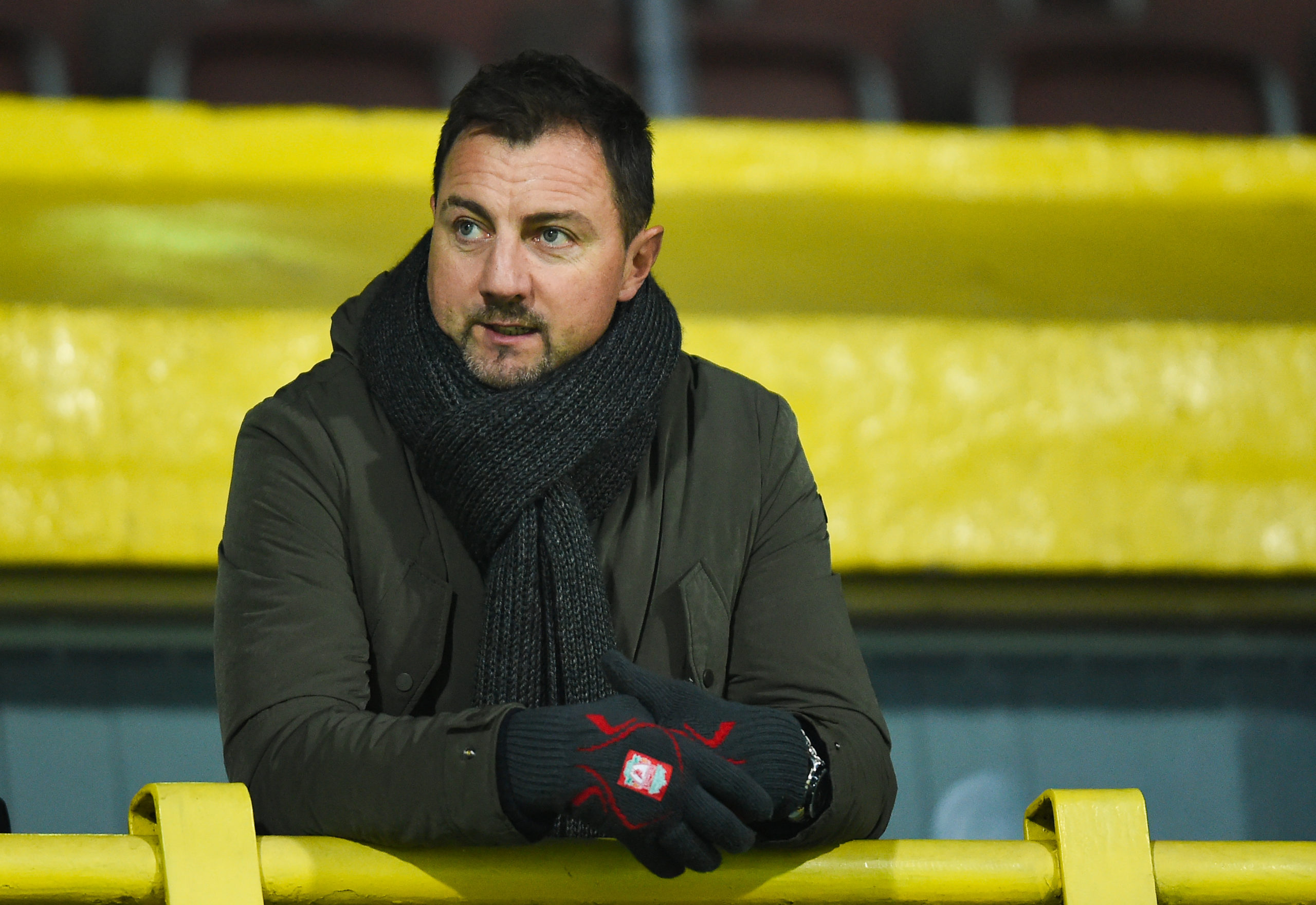 Jerzy Dudek: – Michniewicza pogrążyło zarządzanie kadrą poza boiskiem