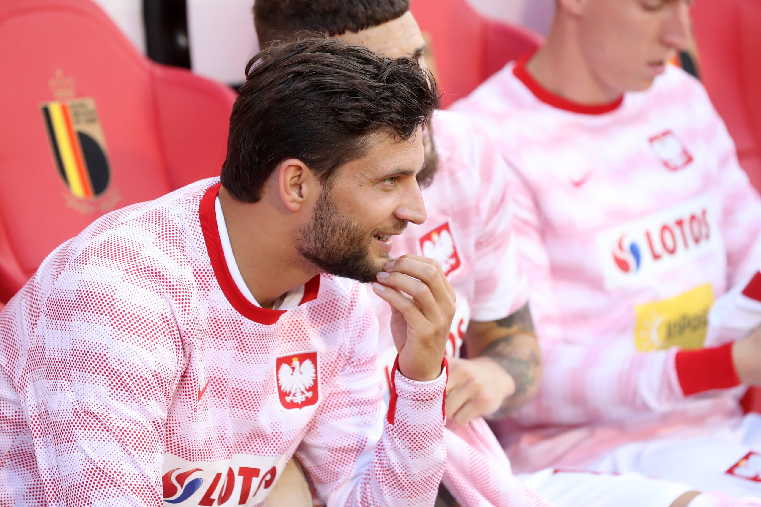 Fabrizio Romano: transfer Bereszyńskiego do Napoli uzgodniony
