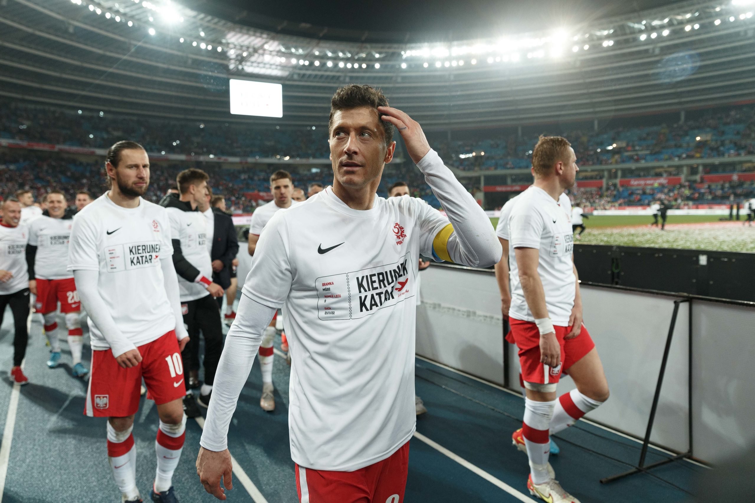 Przed nami najłatwiejsze eliminacje w XXI wieku? Wszystko na to wskazuje